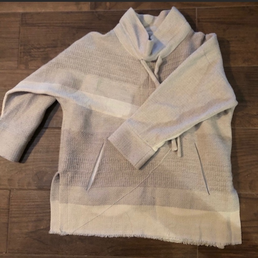 IRO Wool Sweater Size 36 or size US 4